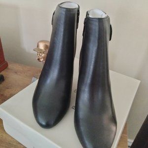 The Grilly bootie by Bandolino